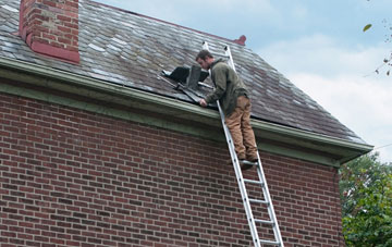 what affects urgent North Sheen roof repairs