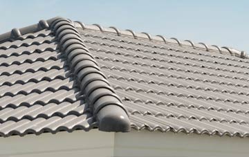 advantages of North Sheen clay roofing