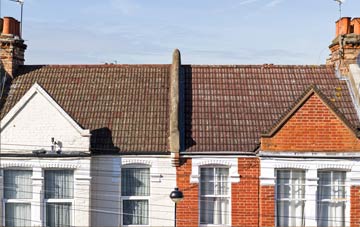 clay roofing North Sheen, Richmond Upon Thames