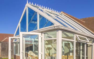 conservatory roof insulation costs North Sheen