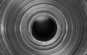 North Sheen edpm waterproofing