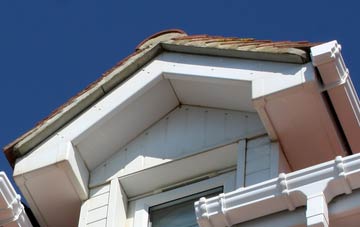 North Sheen fascia installation costs