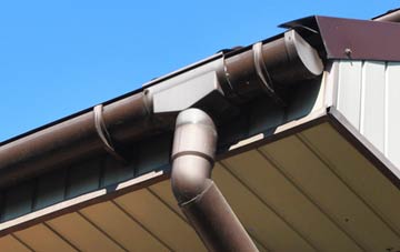 types of North Sheen fascias