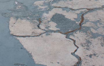 fibreglass roofing replacement North Sheen