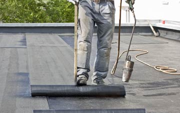 flat roof replacement North Sheen, Richmond Upon Thames