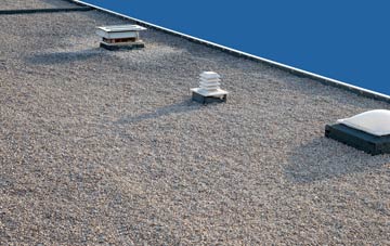 flat roofing North Sheen, Richmond Upon Thames