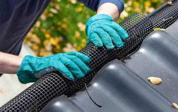 North Sheen gutter repair companies