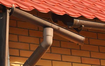 North Sheen gutter repair costs