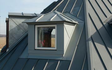 metal roofing North Sheen, Richmond Upon Thames