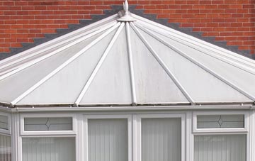 North Sheen polycarbonate conservatory roof repairs