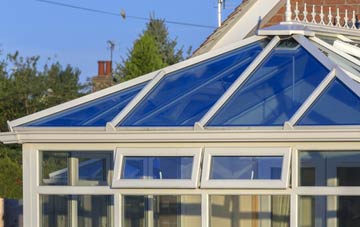 professional North Sheen conservatory insulation