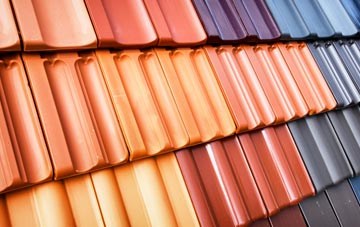 North Sheen roof tile costs