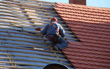 roof tiles North Sheen, Richmond Upon Thames