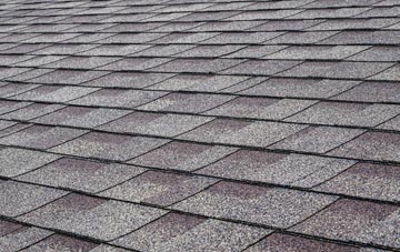 North Sheen tiles for shallow pitch roofing