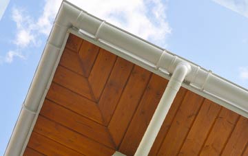 North Sheen soffit types