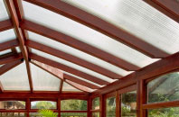 North Sheen conservatory roofing insulation
