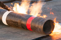 free North Sheen re-felting quotes