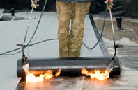 North Sheen flat roof sealing quote