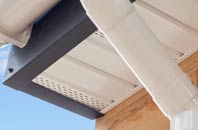 find rated North Sheen soffit companies